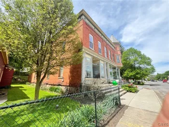 Property at 12 S Main Street, Elbridge, NY 13077