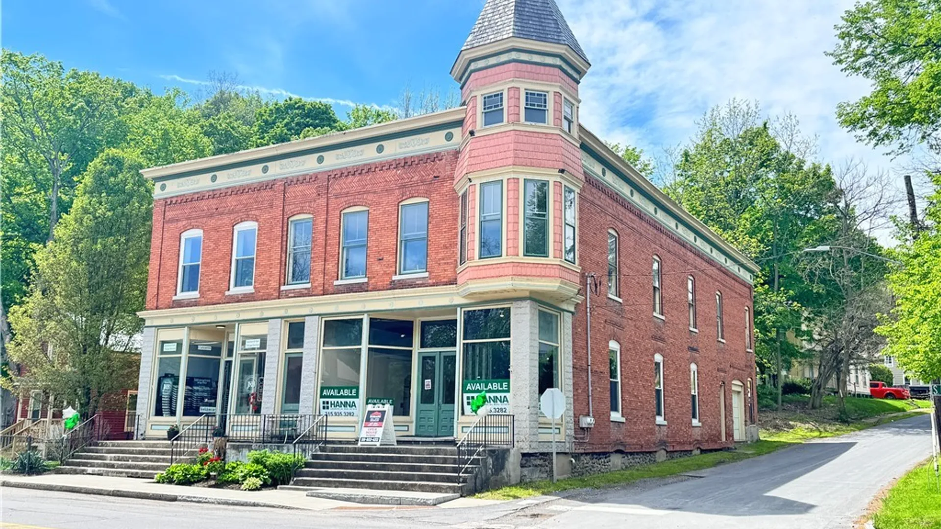 Property at 12 S Main Street, Elbridge, NY 13077 2