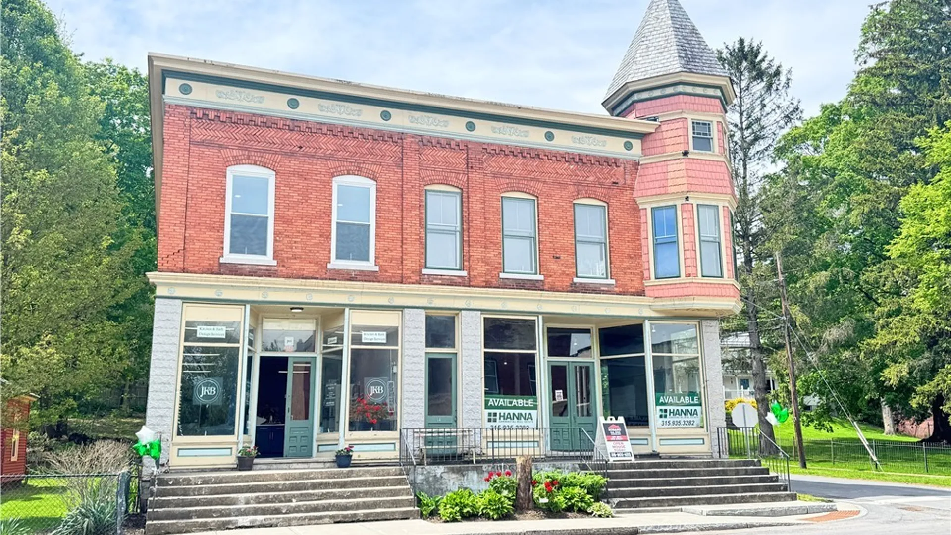 Property at 12 S Main Street, Elbridge, NY 13077 3