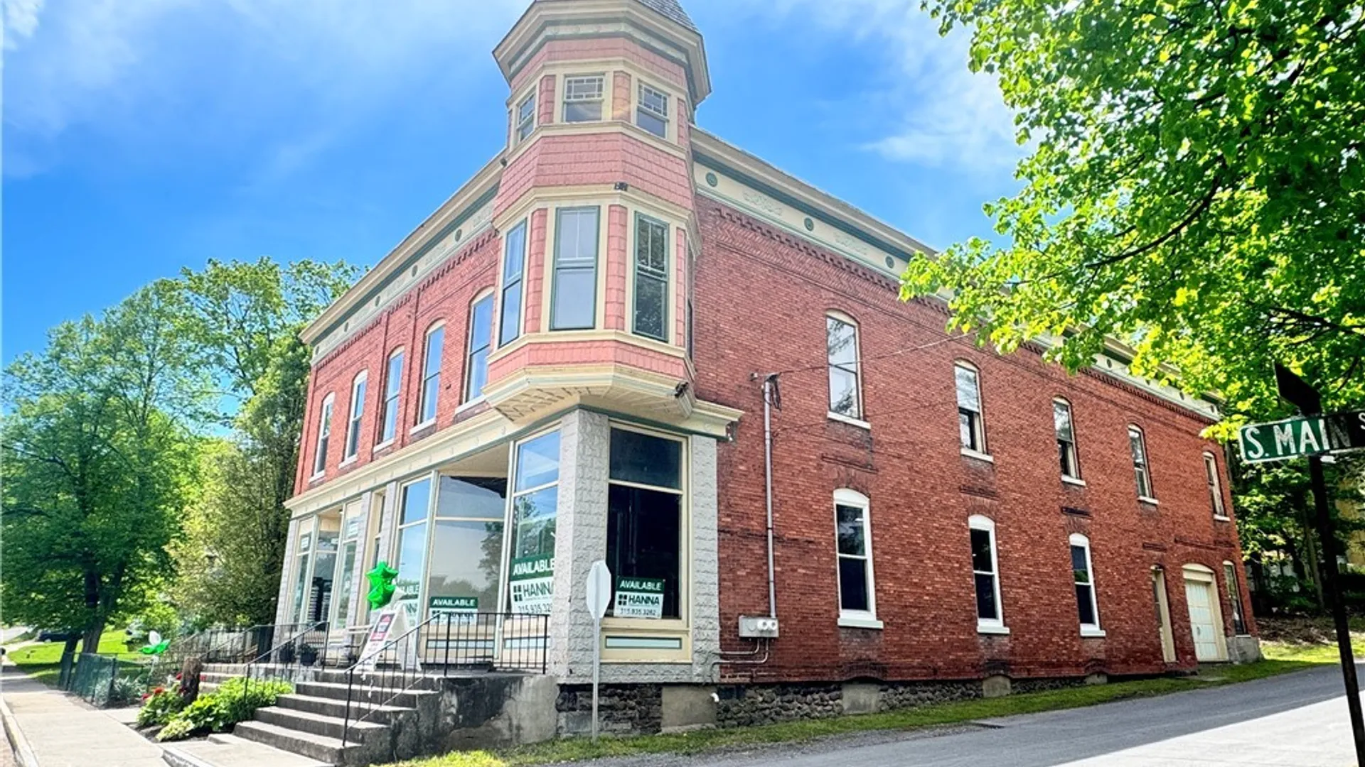 Property at 12 S Main Street, Elbridge, NY 13077 4