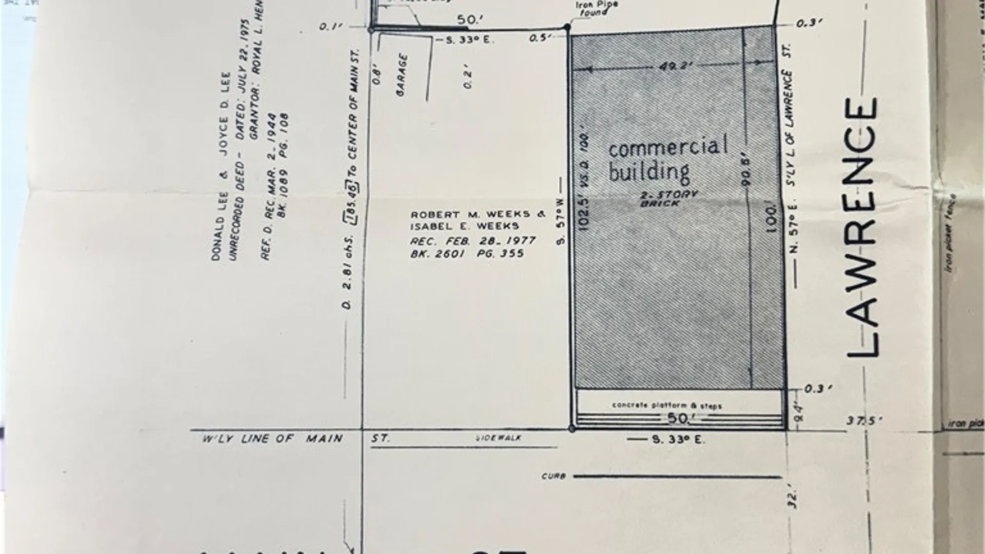 Property at 12 S Main Street, Elbridge, NY 13077 41