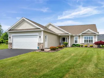 Property at 75 Kittling Ridge Lane, Greece, NY 14612