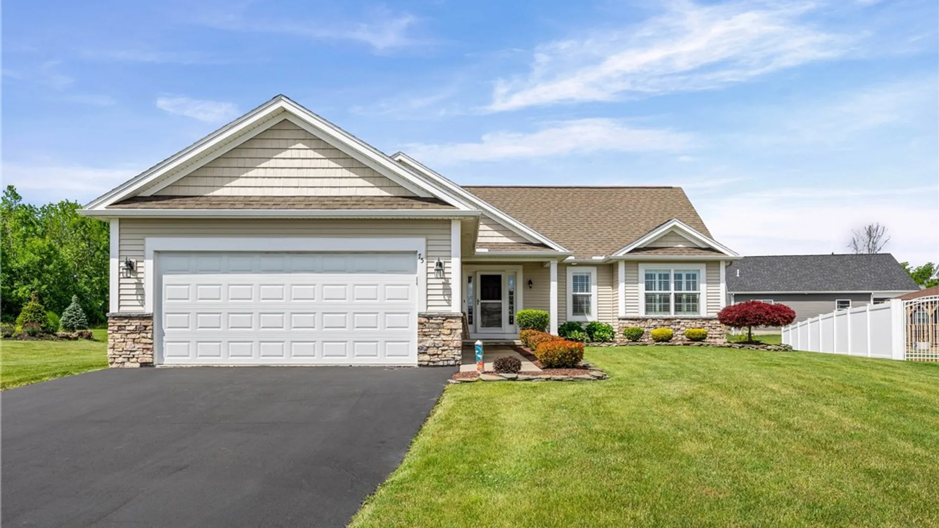 Property at 75 Kittling Ridge Lane, Greece, NY 14612 3