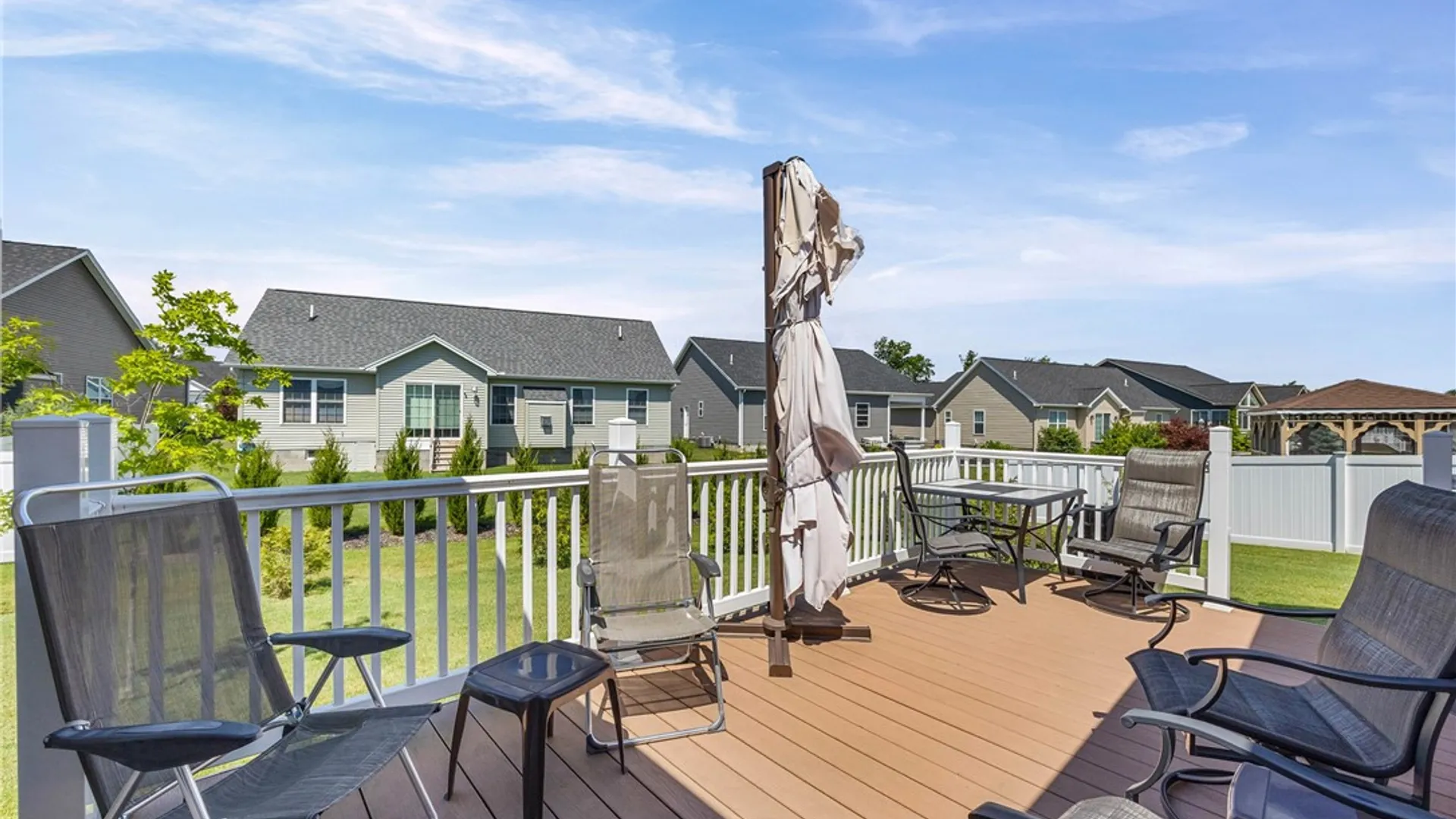 Property at 75 Kittling Ridge Lane, Greece, NY 14612 35