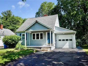 Property at 138 Christian Avenue, Rochester, NY 14615