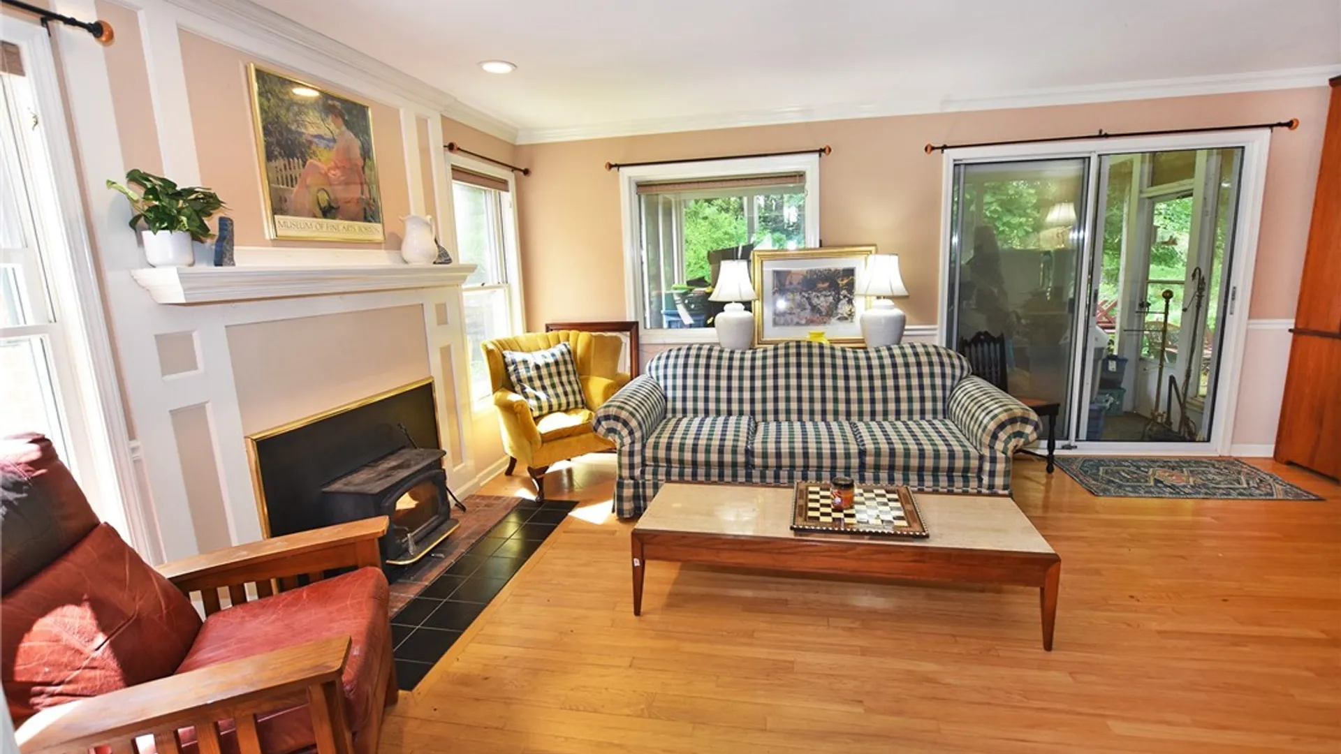 Property at 5 Wandering Trail, Pittsford, NY 14534 10