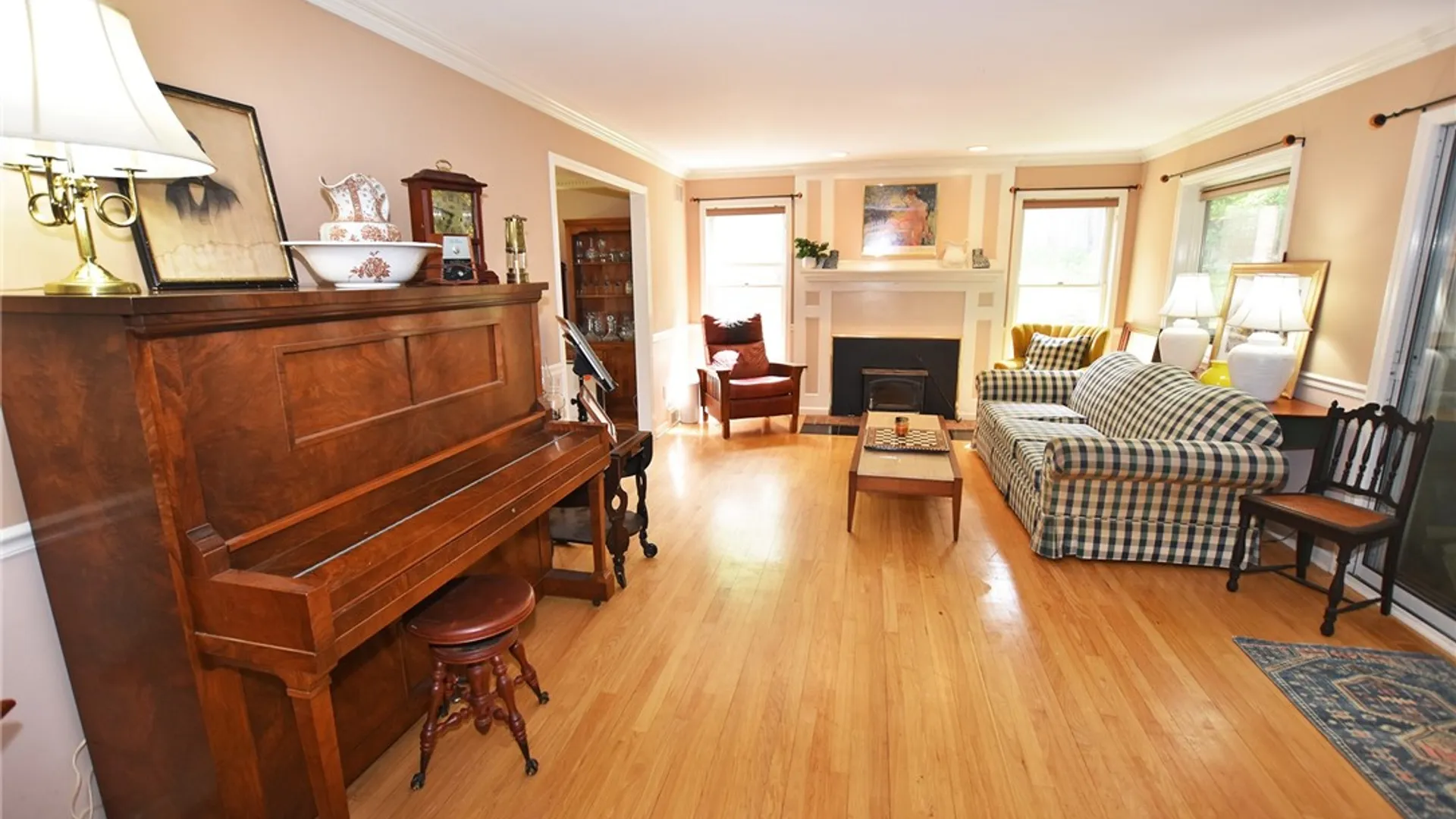 Property at 5 Wandering Trail, Pittsford, NY 14534 12