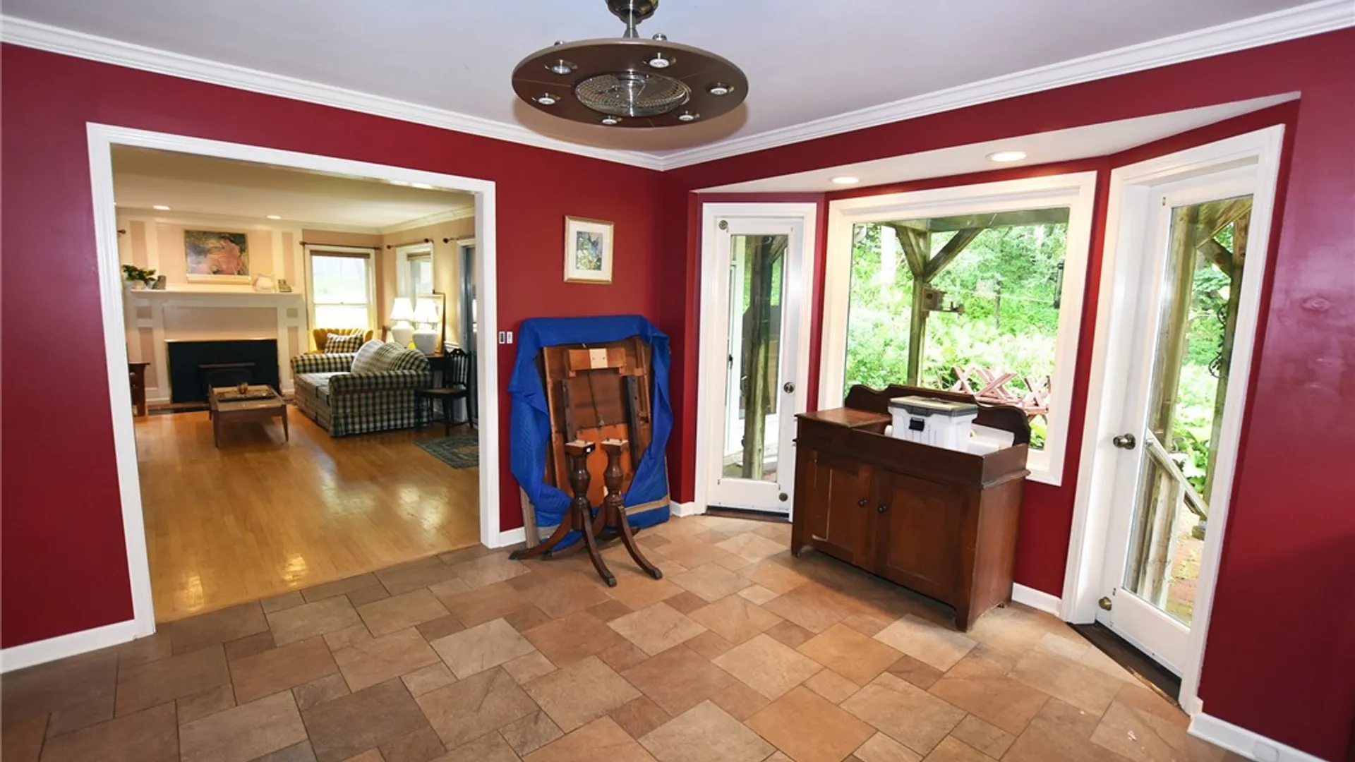 Property at 5 Wandering Trail, Pittsford, NY 14534 14