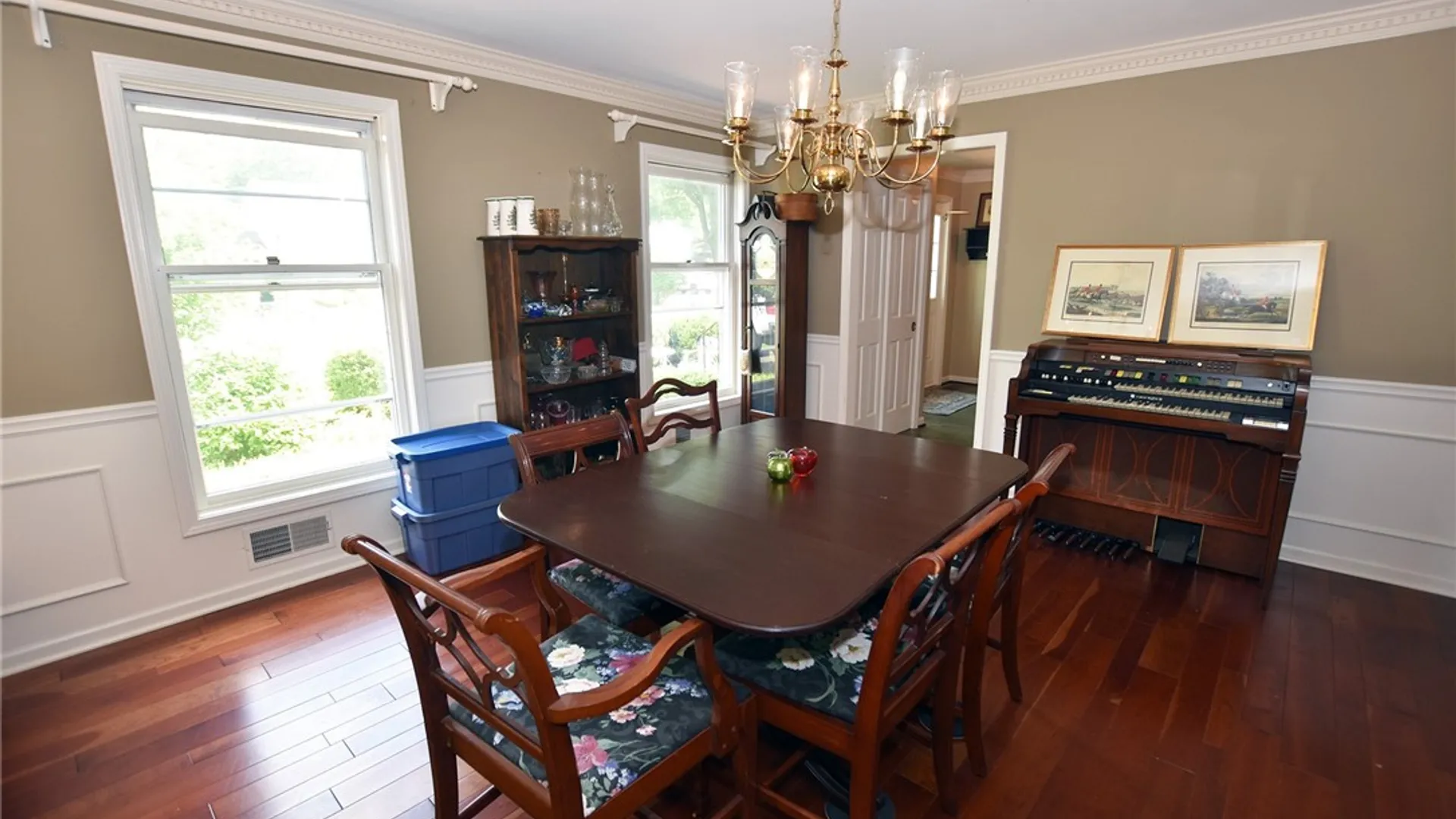 Property at 5 Wandering Trail, Pittsford, NY 14534 24