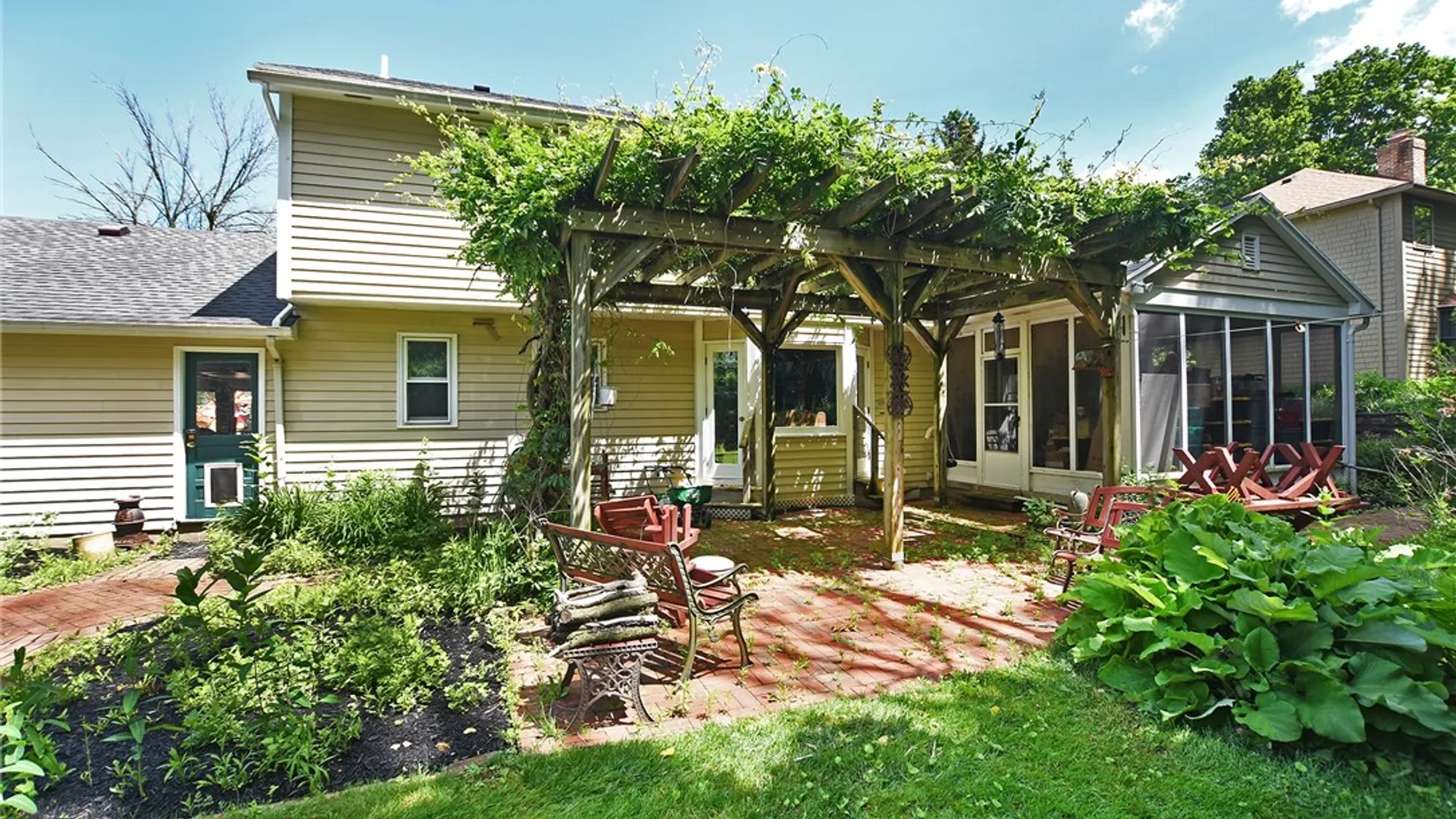 Property at 5 Wandering Trail, Pittsford, NY 14534 44