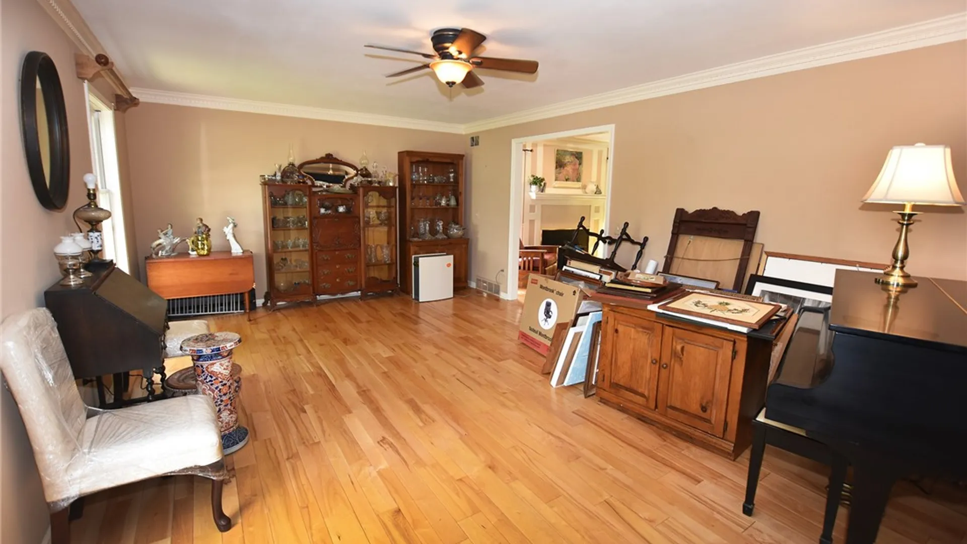 Property at 5 Wandering Trail, Pittsford, NY 14534 7