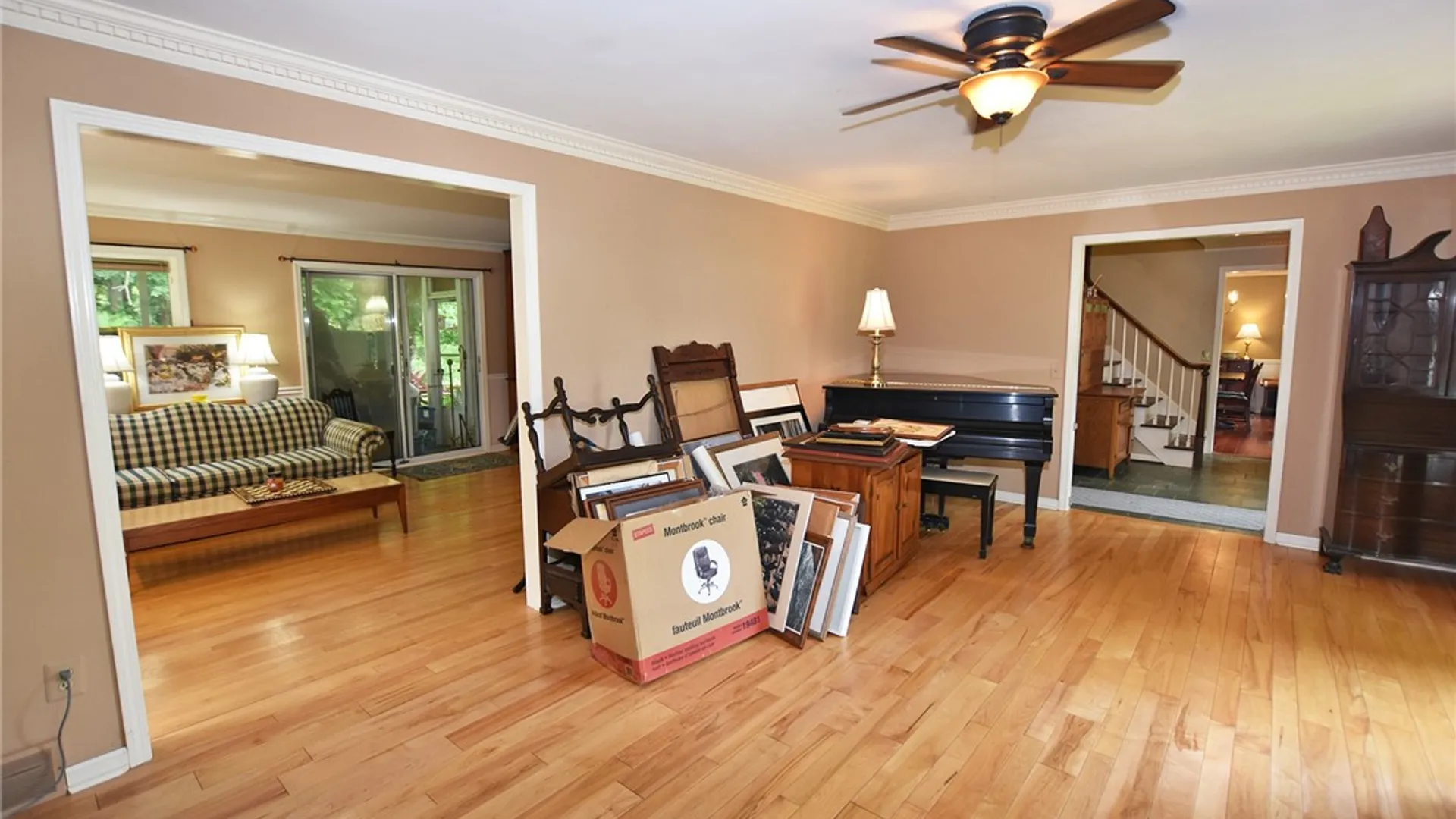 Property at 5 Wandering Trail, Pittsford, NY 14534 8