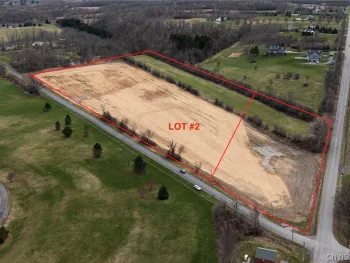 Property at 692 Sheldon Lot #2 Road, Skaneateles, NY 13152