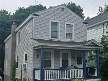 Property at 137 1/2 W Schuyler Street, Oswego, NY 13126