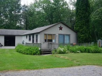 Property at 136 Fire Lane 7, Cato, NY 13080