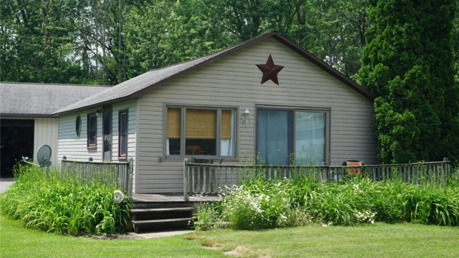 Property at 136 Fire Lane 7, Cato, NY 13080 2