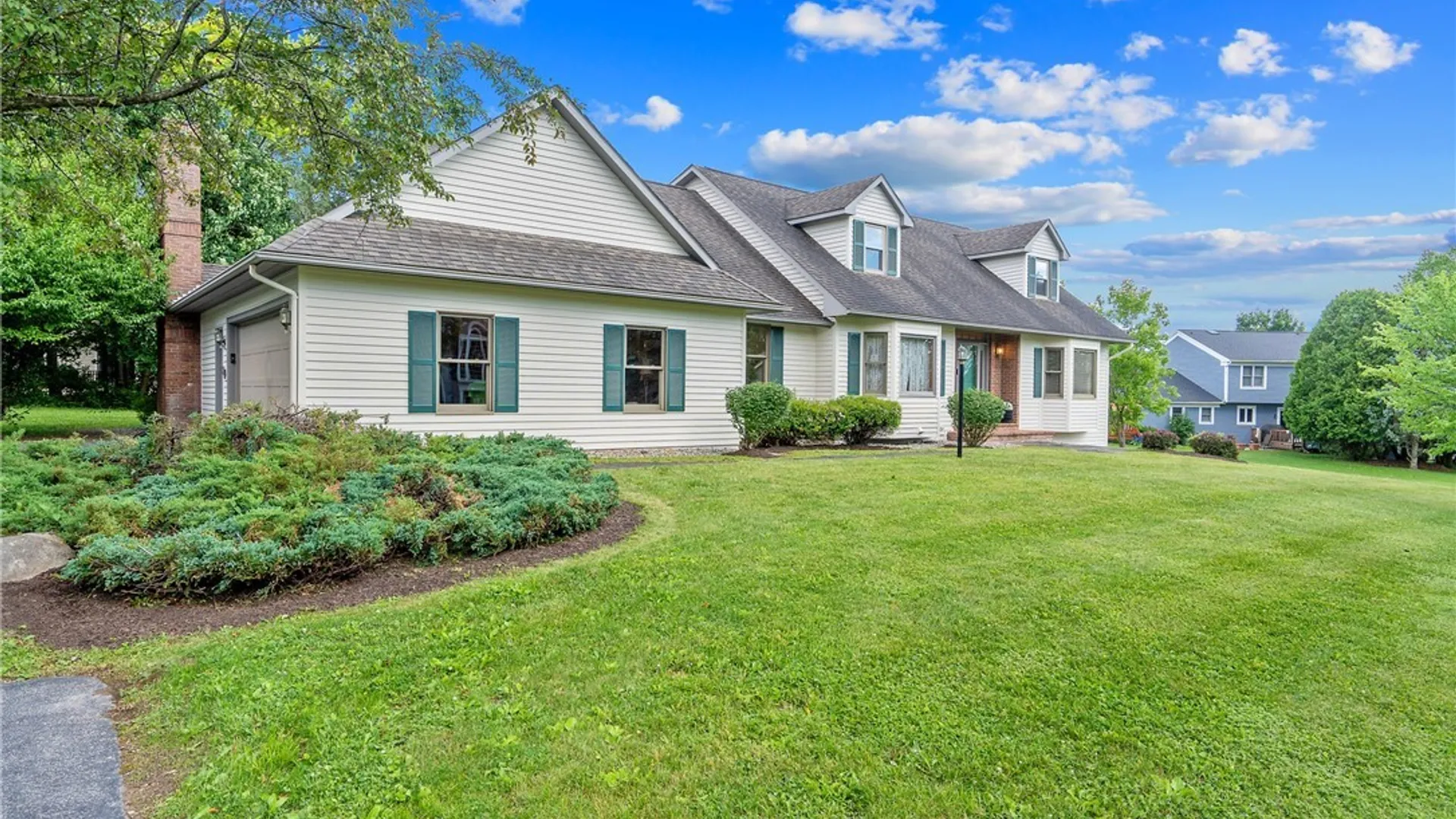 Property at 8294 Odyssey Drive, Manlius, NY 13104 2