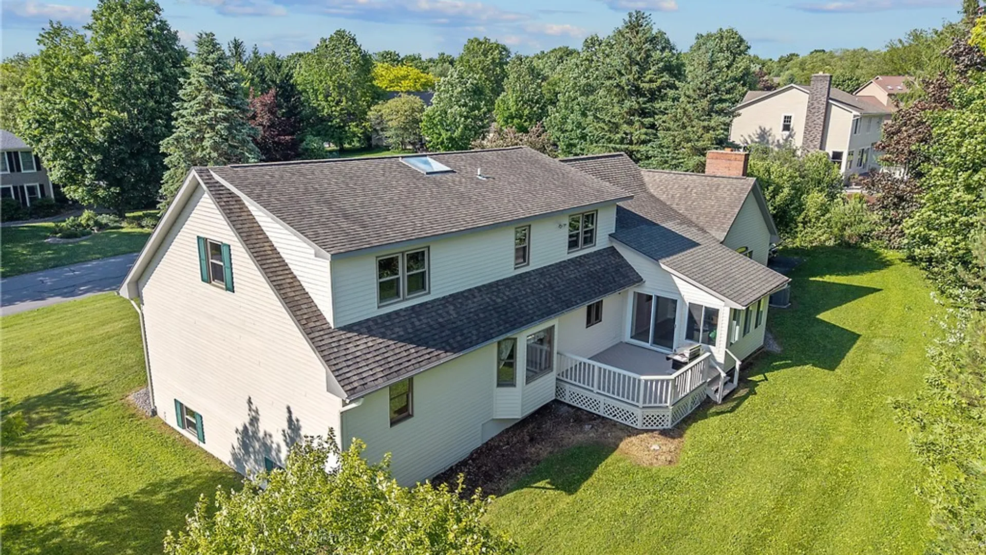 Property at 8294 Odyssey Drive, Manlius, NY 13104 41