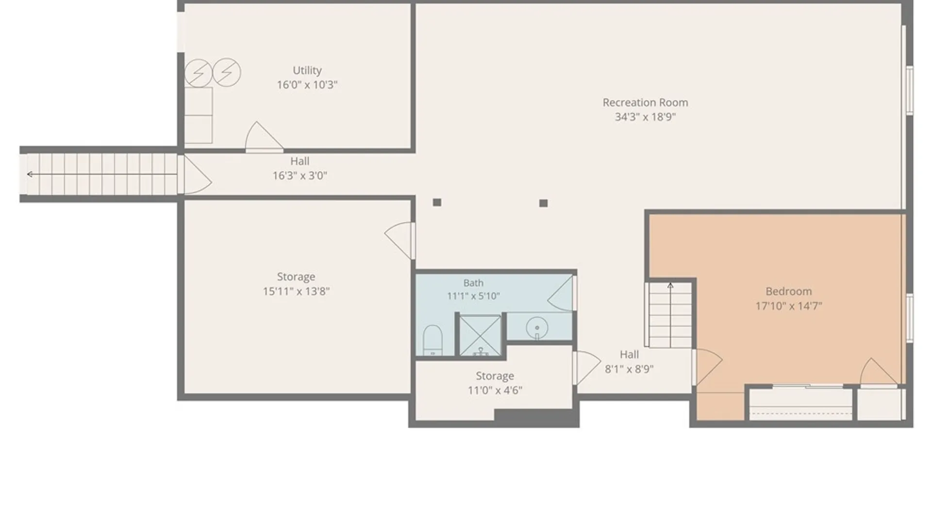 Property at 8294 Odyssey Drive, Manlius, NY 13104 49