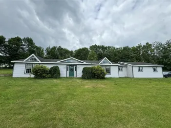 Property at 1329 Pumpkin Hollow Road, Davenport, NY 13820