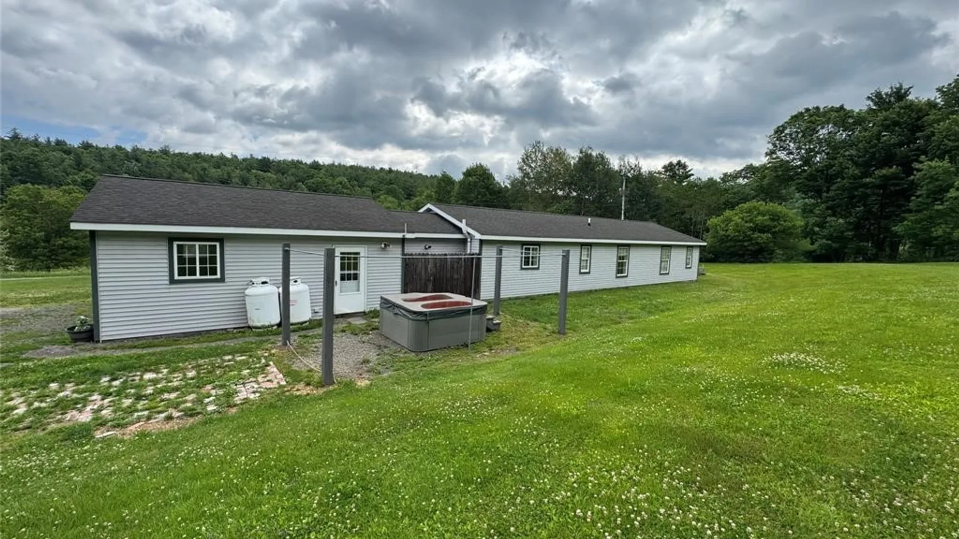 Property at 1329 Pumpkin Hollow Road, Davenport, NY 13820 2