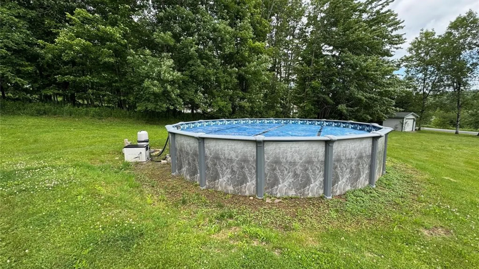 Property at 1329 Pumpkin Hollow Road, Davenport, NY 13820 31