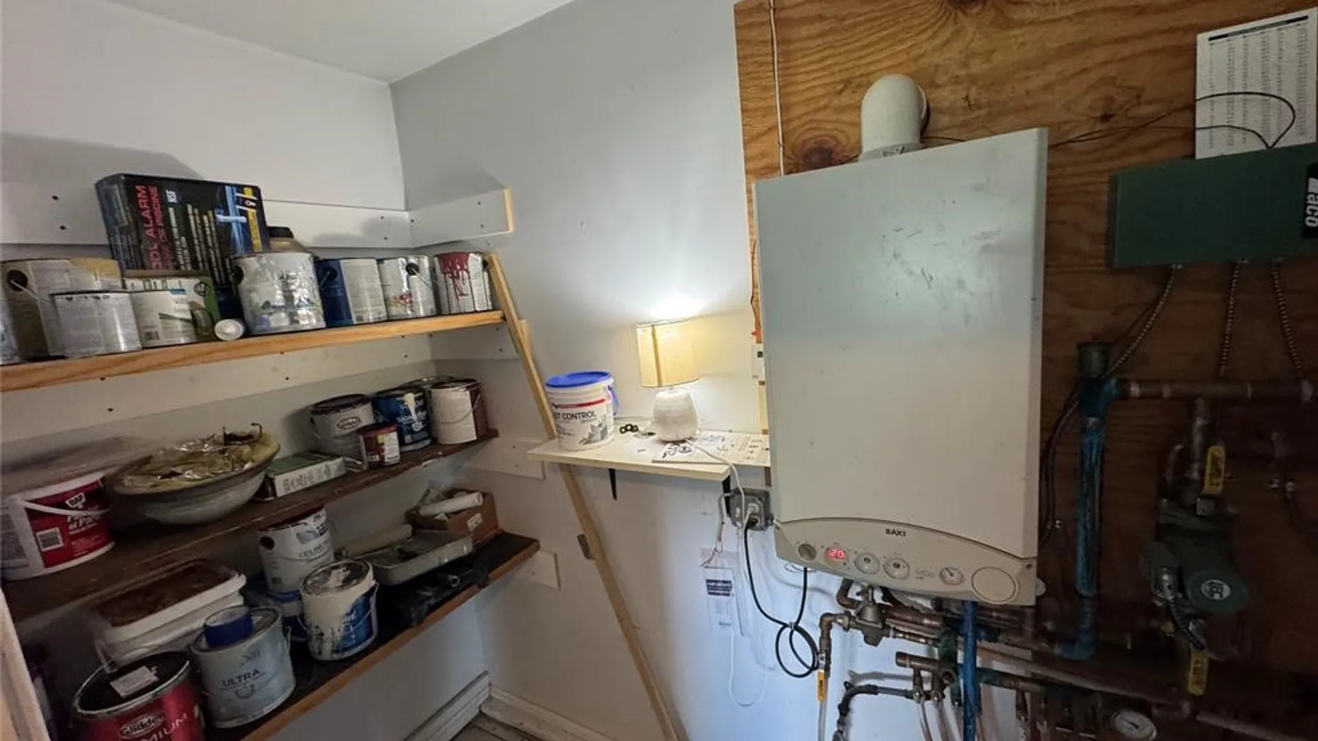 Property at 1329 Pumpkin Hollow Road, Davenport, NY 13820 43