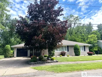 Property at 19 Lowell Place, Pomfret, NY 14063