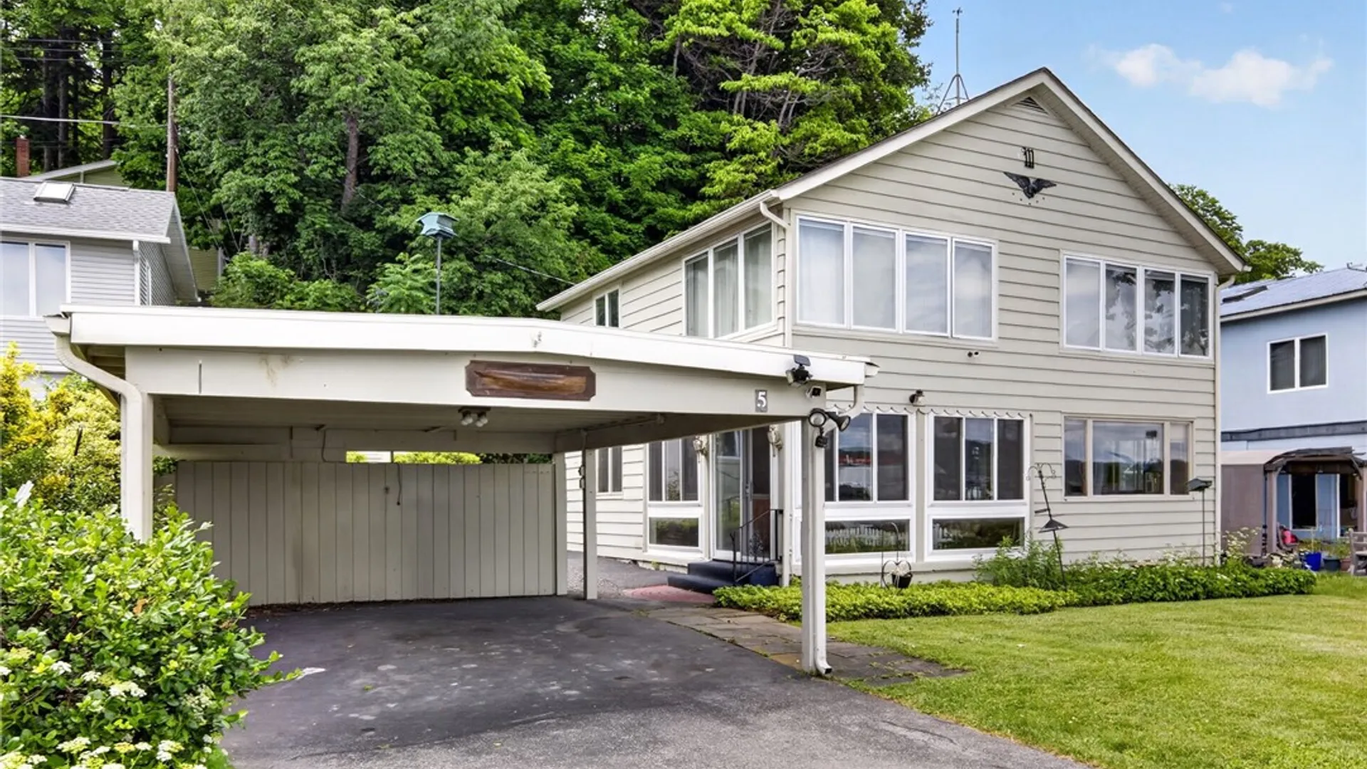 Property at 5 Maplewood Point, Ulysses, NY 14850 2
