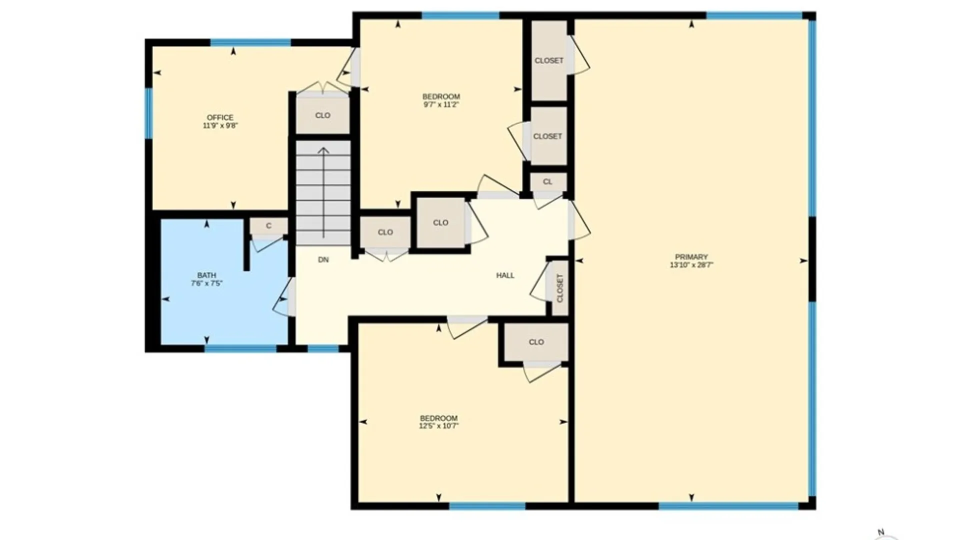 Property at 5 Maplewood Point, Ulysses, NY 14850 50