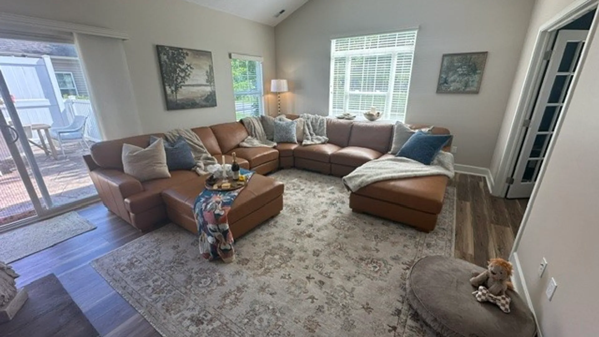 Property at 3222 Abbey Road, Canandaigua Town, NY 14424 11