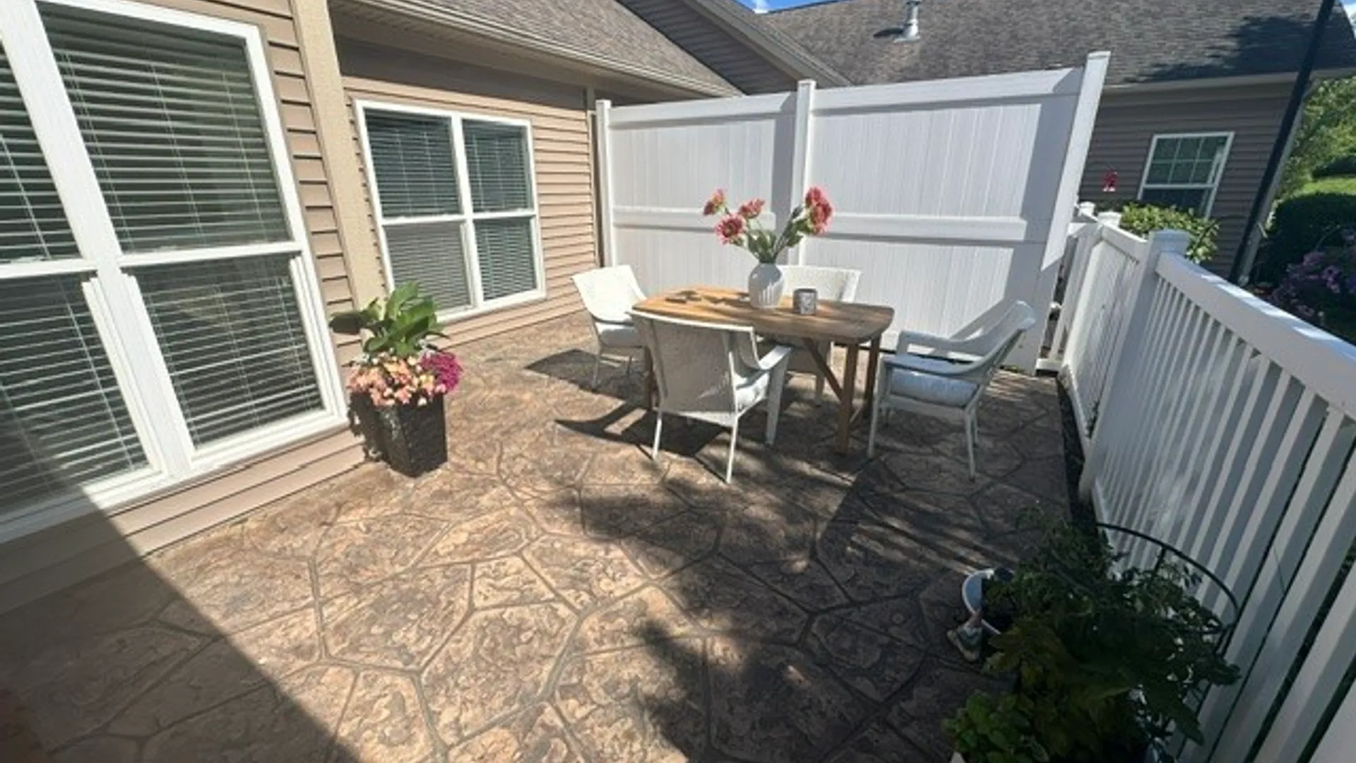 Property at 3222 Abbey Road, Canandaigua Town, NY 14424 3