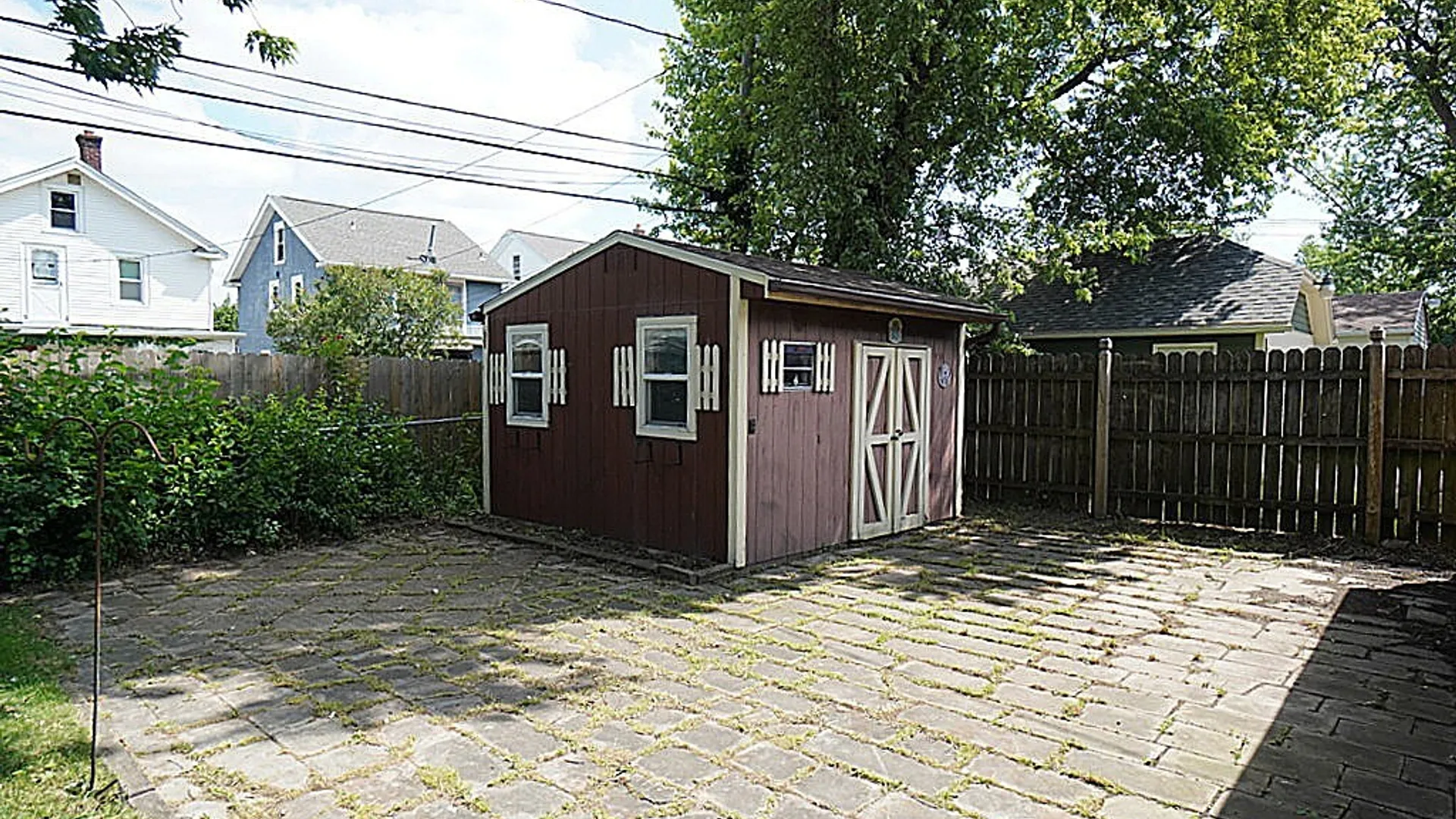Property at 40 Kenton Road, Tonawanda, NY 14217 12