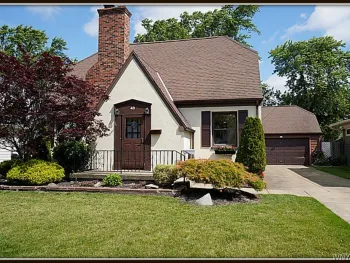 Property at 40 Kenton Road, Tonawanda, NY 14217