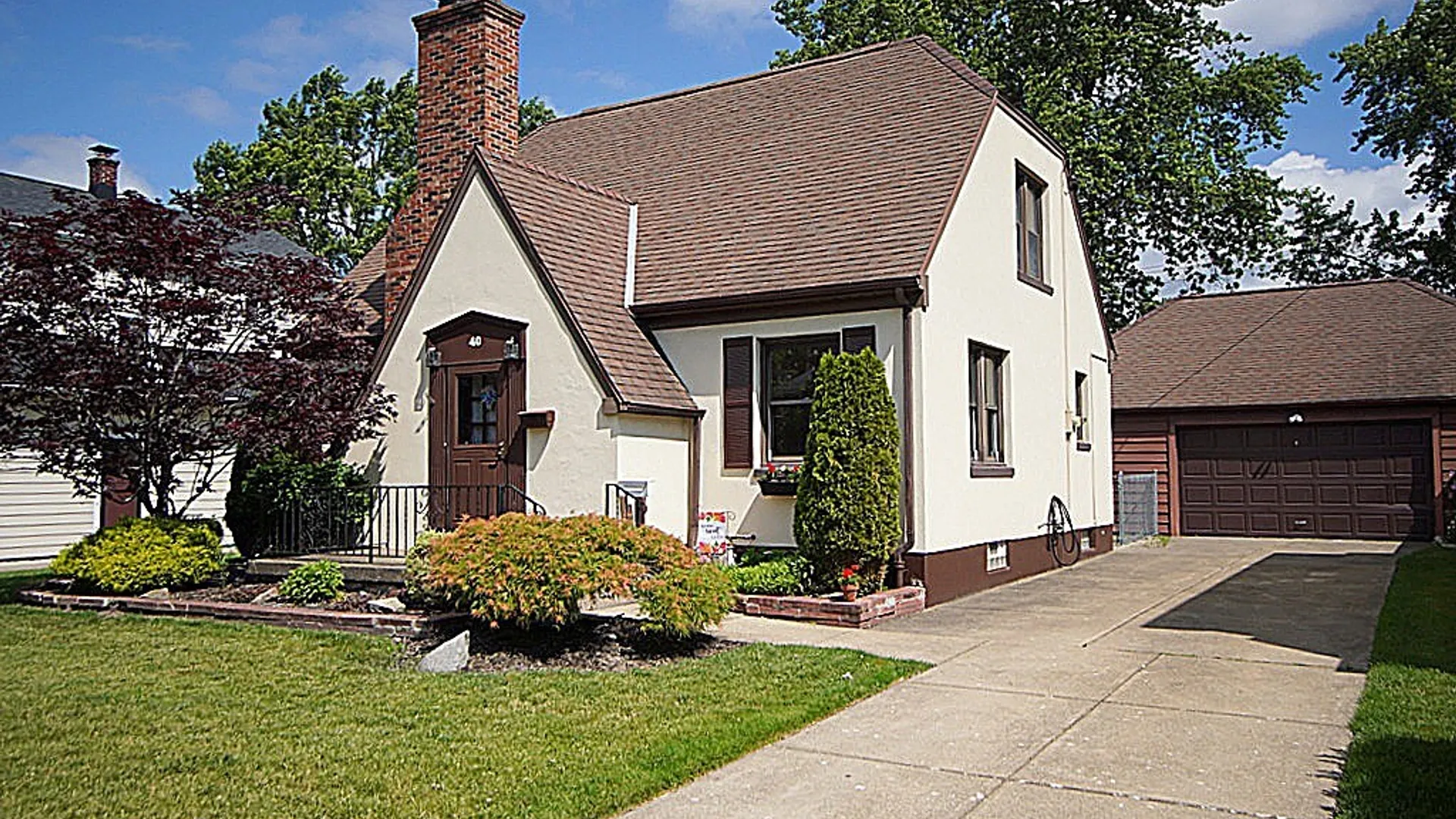 Property at 40 Kenton Road, Tonawanda, NY 14217 3
