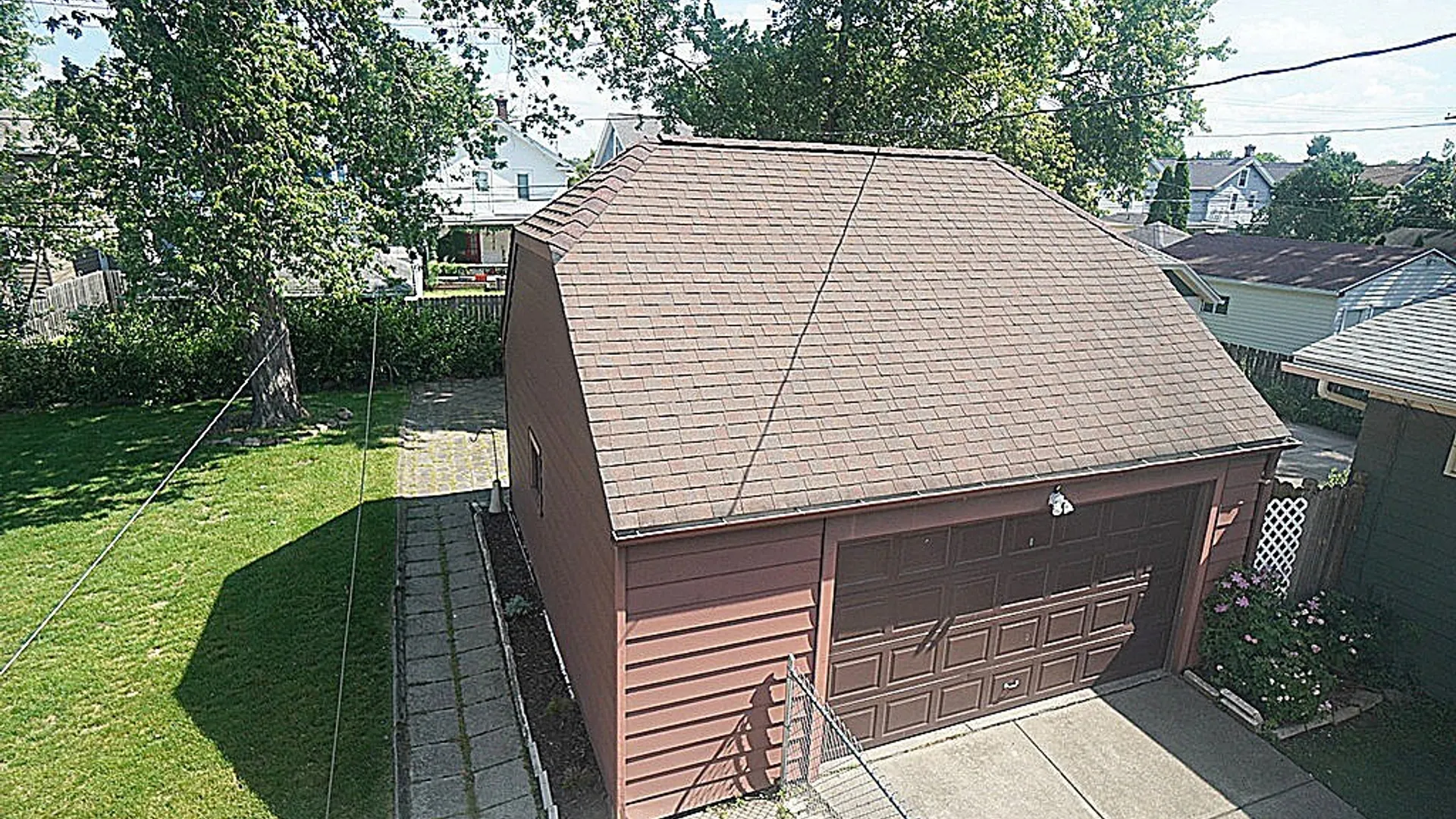 Property at 40 Kenton Road, Tonawanda, NY 14217 8