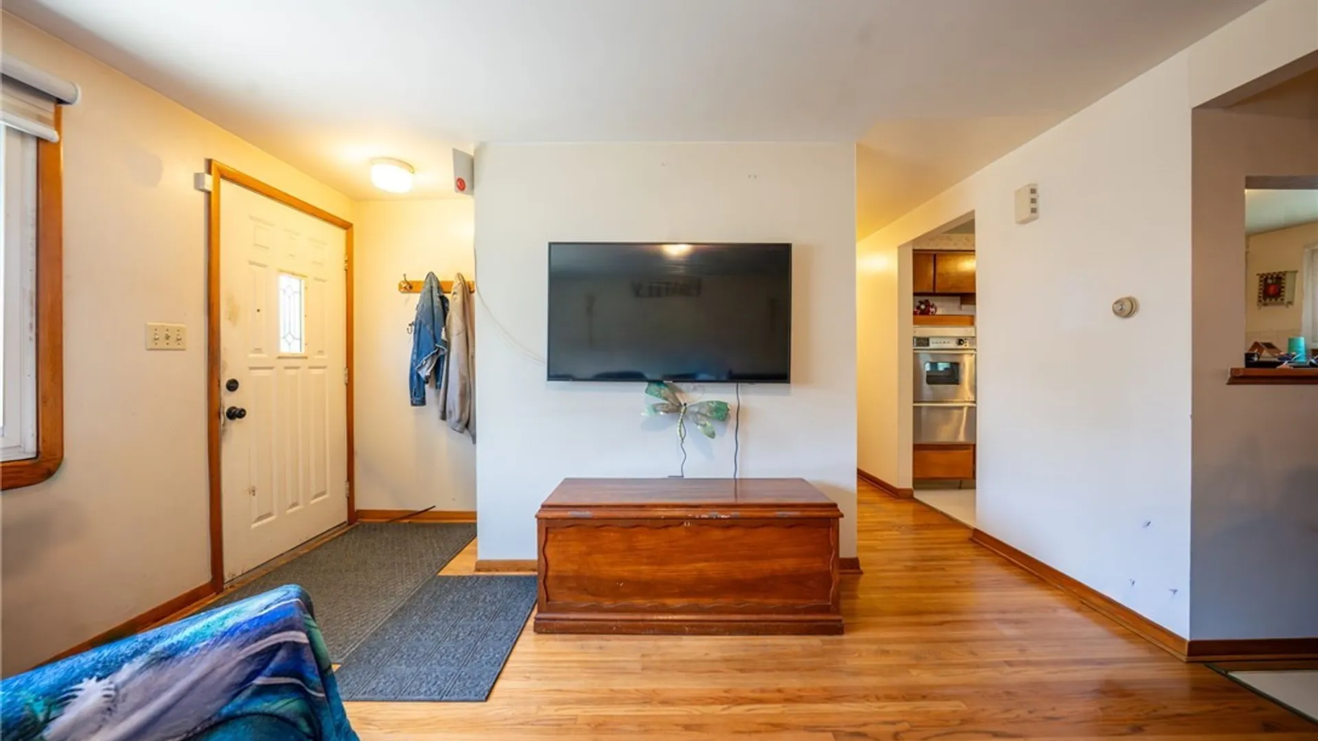 Property at 142 Esser Avenue, Buffalo, NY 14207 12