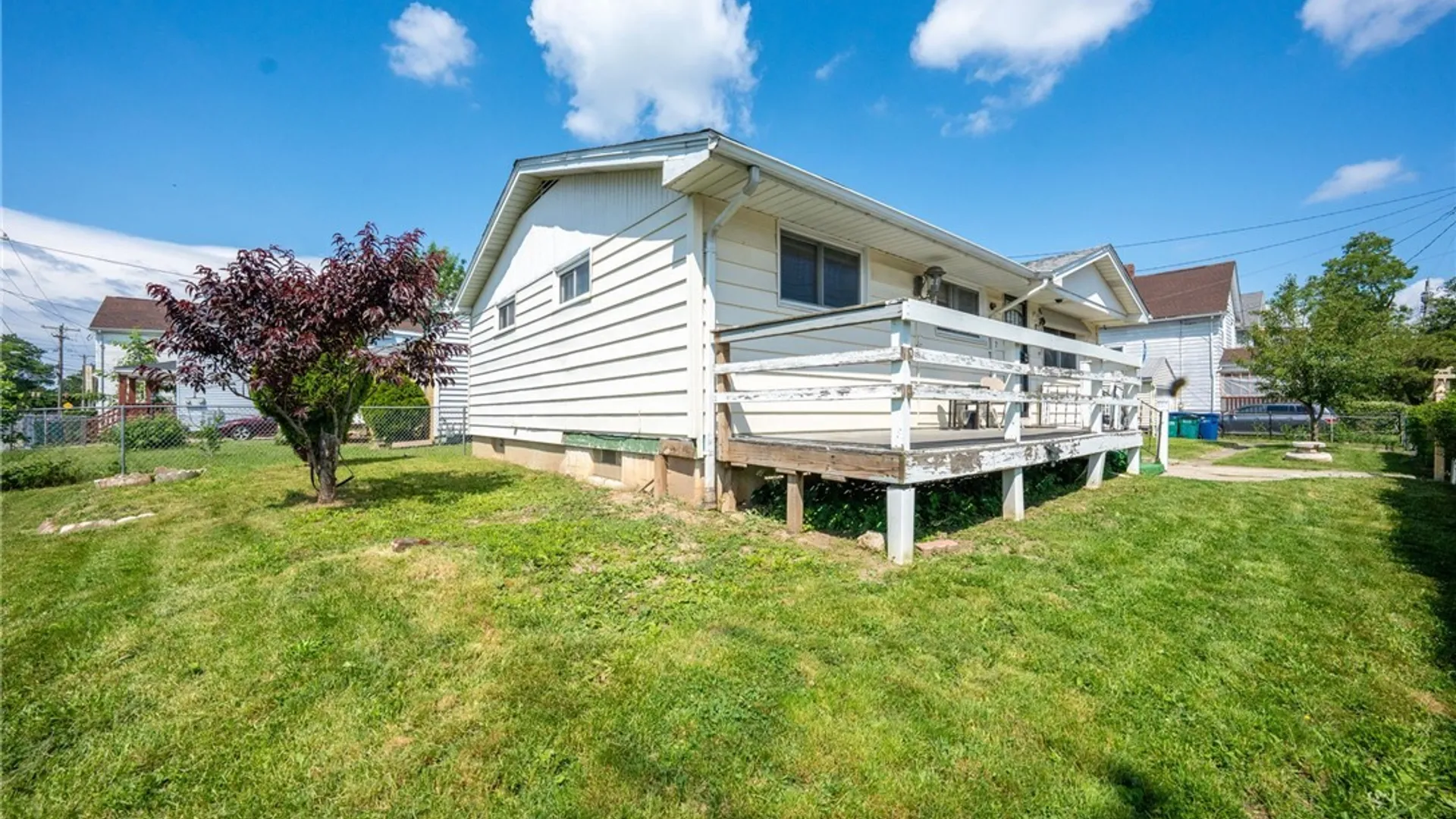 Property at 142 Esser Avenue, Buffalo, NY 14207 2