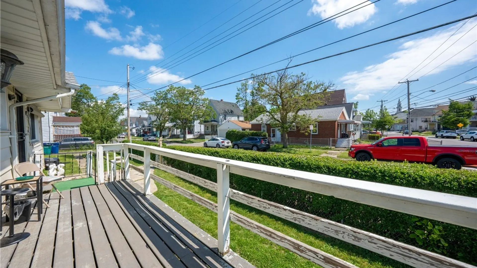 Property at 142 Esser Avenue, Buffalo, NY 14207 34