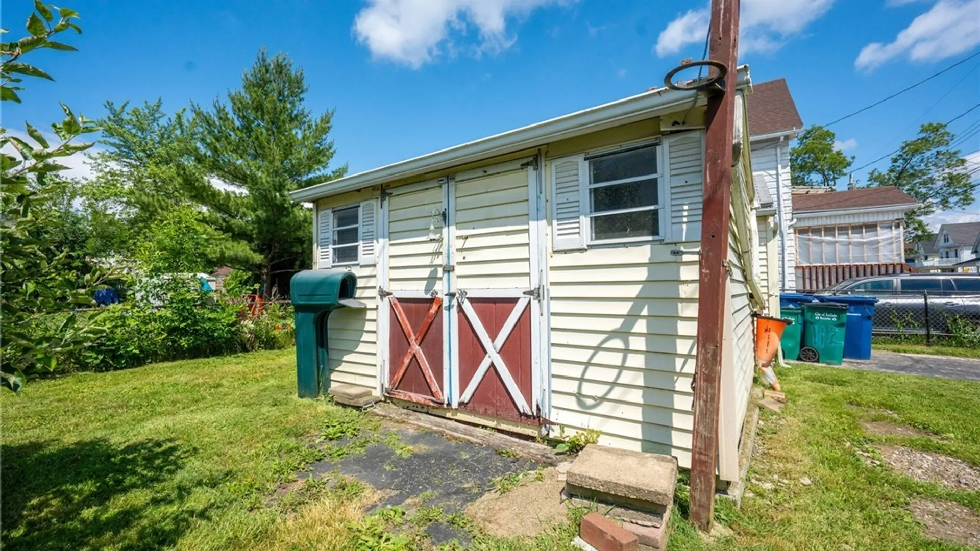 Property at 142 Esser Avenue, Buffalo, NY 14207 36