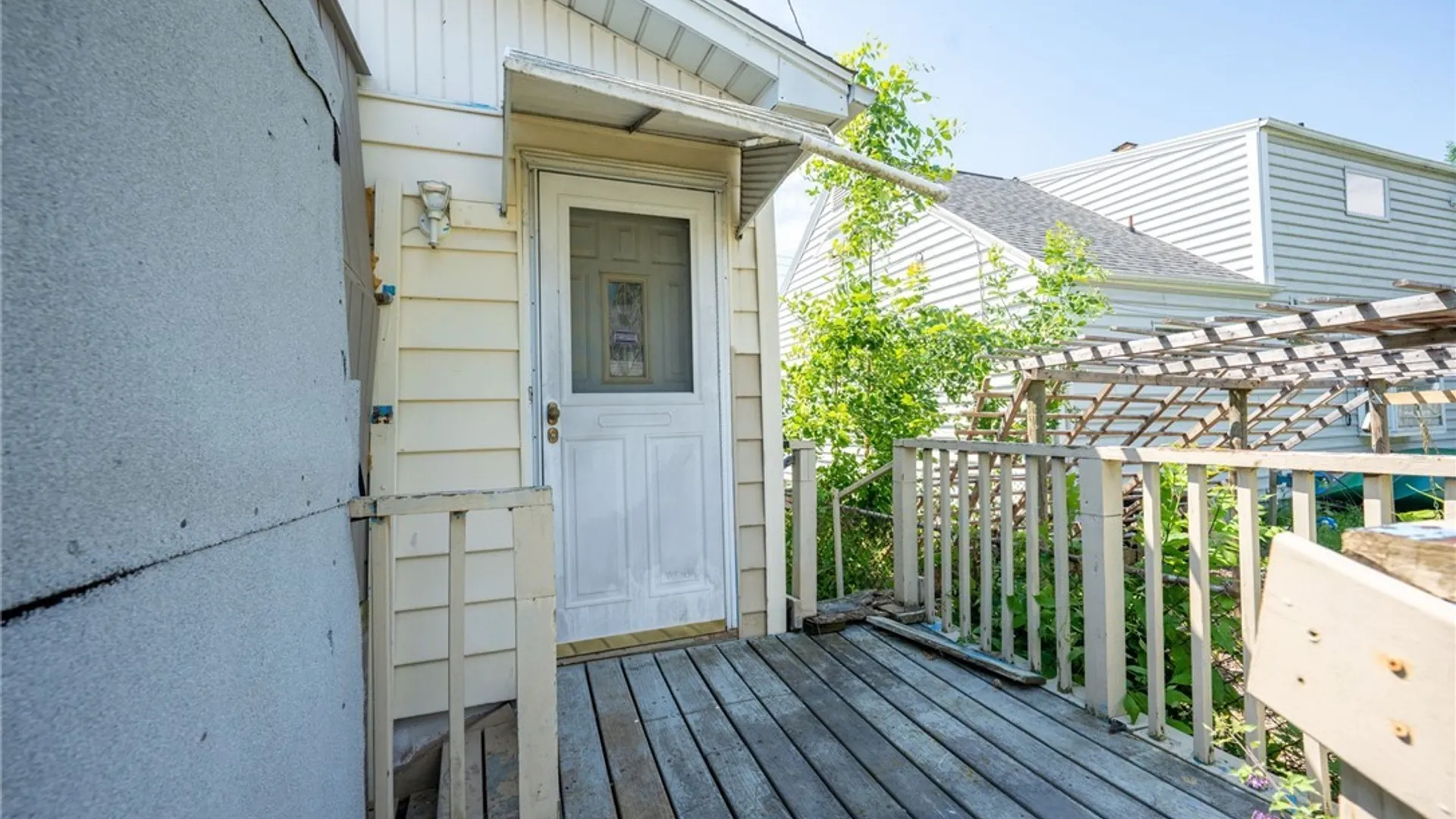 Property at 142 Esser Avenue, Buffalo, NY 14207 37