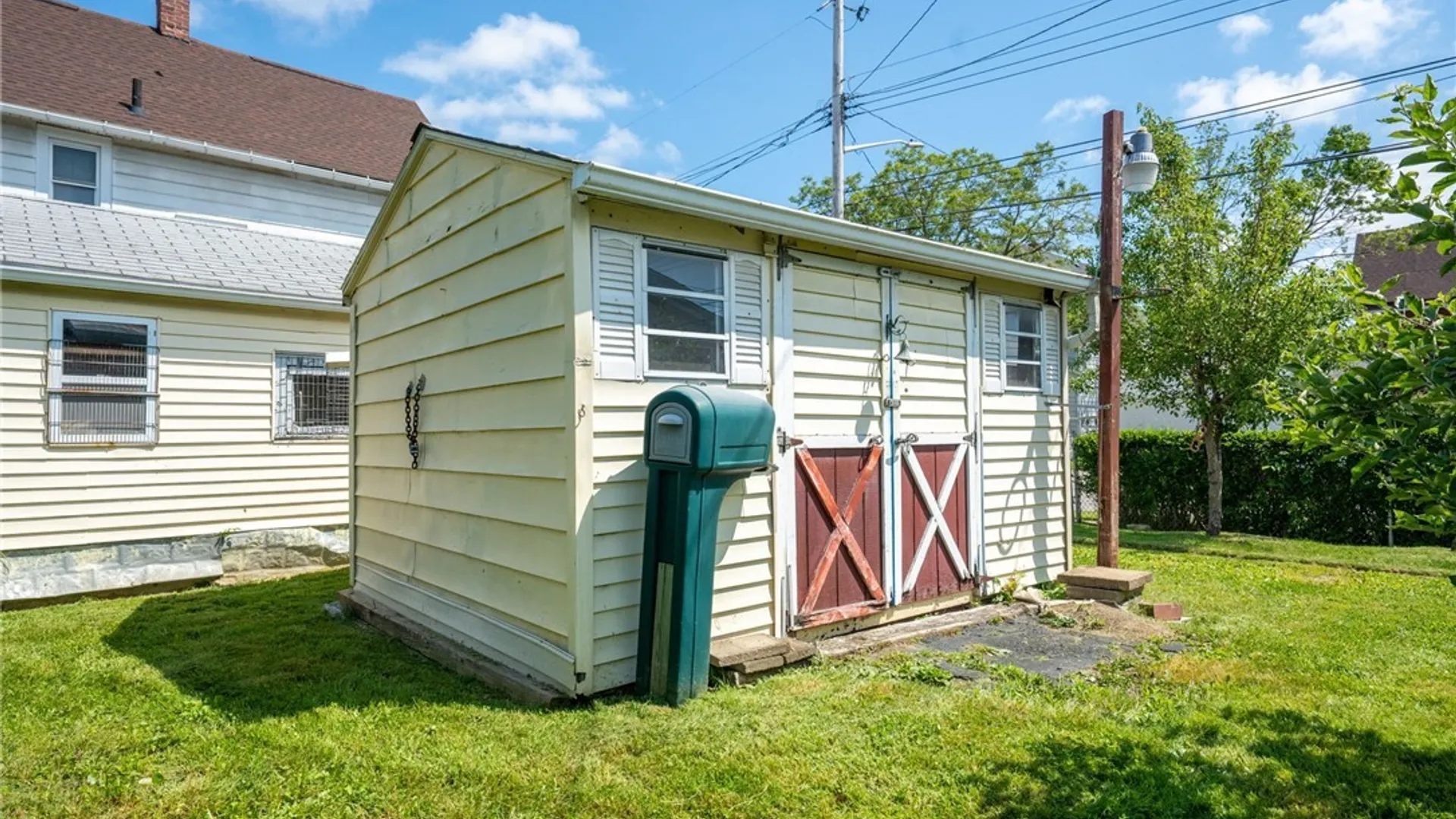 Property at 142 Esser Avenue, Buffalo, NY 14207 38