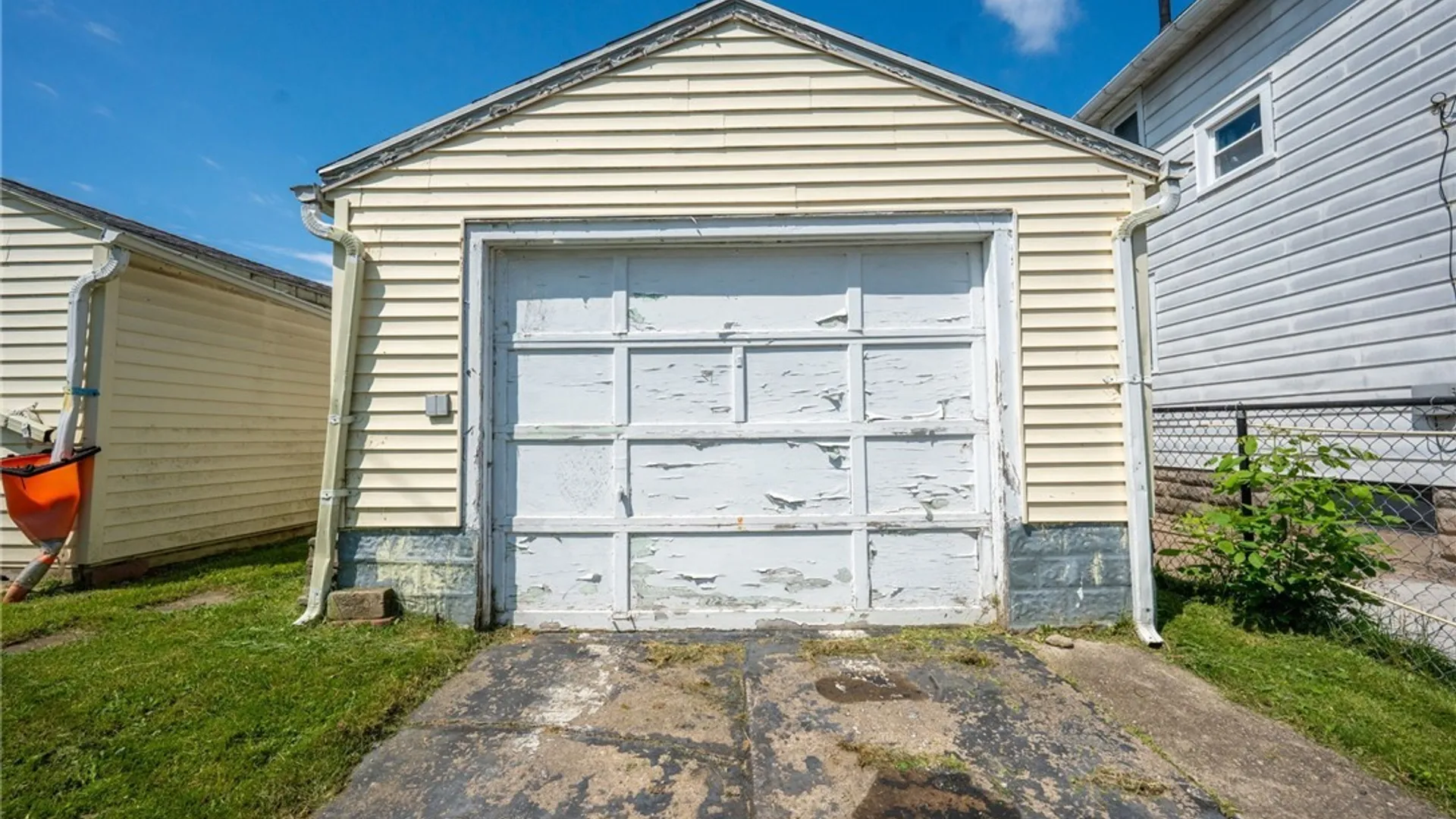 Property at 142 Esser Avenue, Buffalo, NY 14207 39