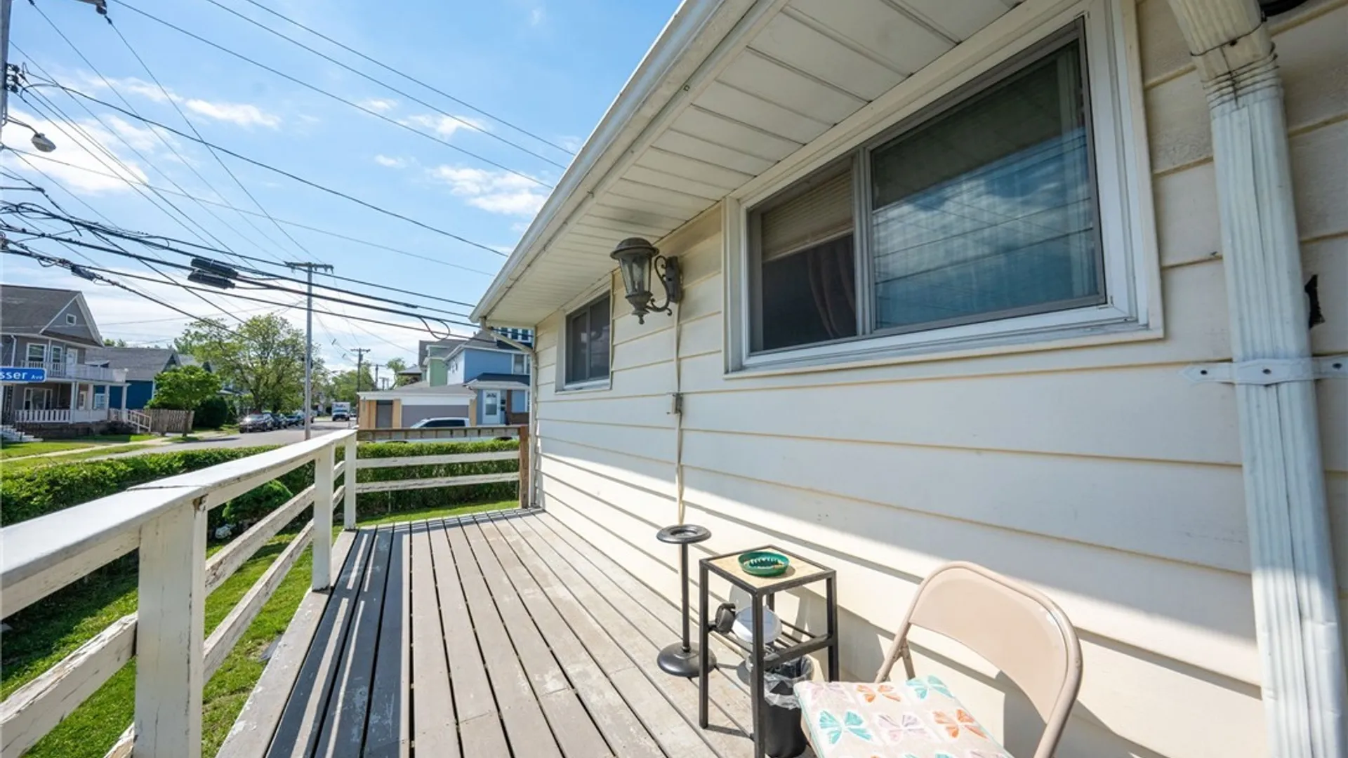 Property at 142 Esser Avenue, Buffalo, NY 14207 5