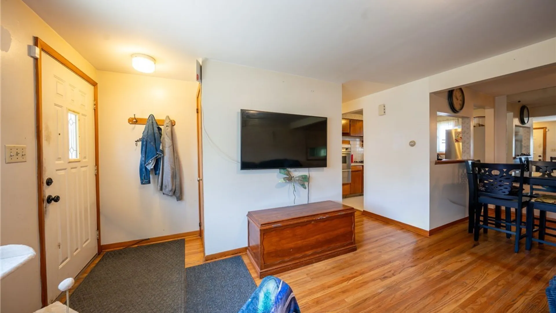 Property at 142 Esser Avenue, Buffalo, NY 14207 8
