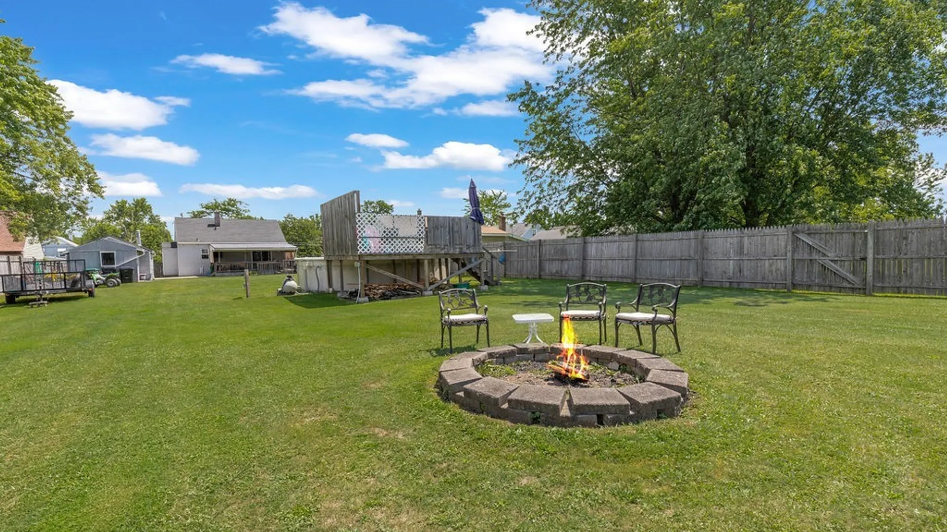 Property at 284 Franklin Street, Tonawanda, NY 14150 10