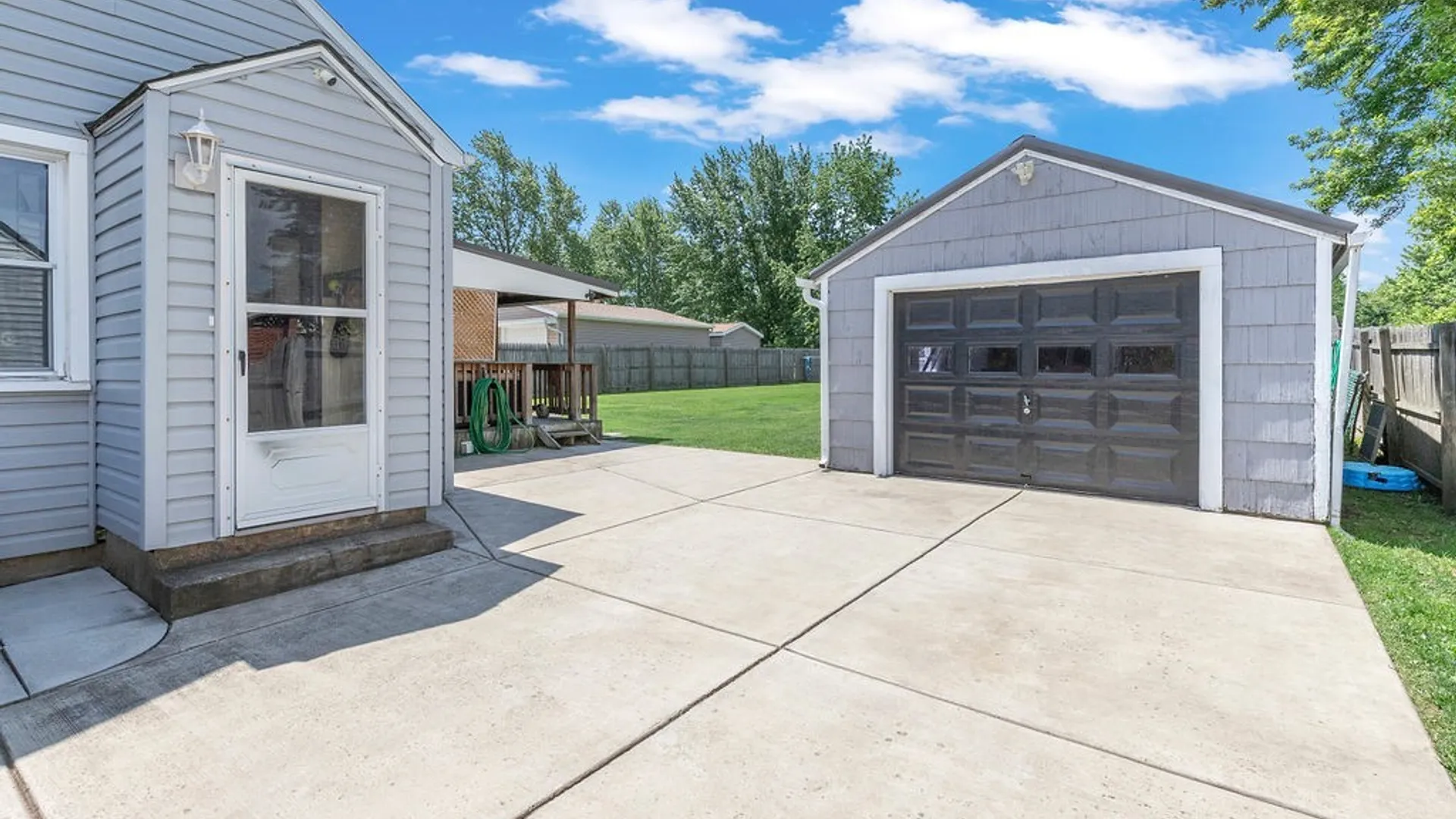 Property at 284 Franklin Street, Tonawanda, NY 14150 12