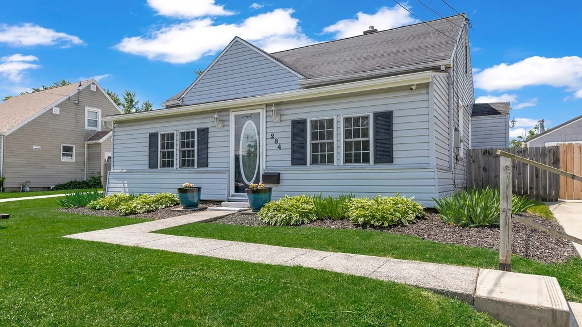 Property at 284 Franklin Street, Tonawanda, NY 14150 2