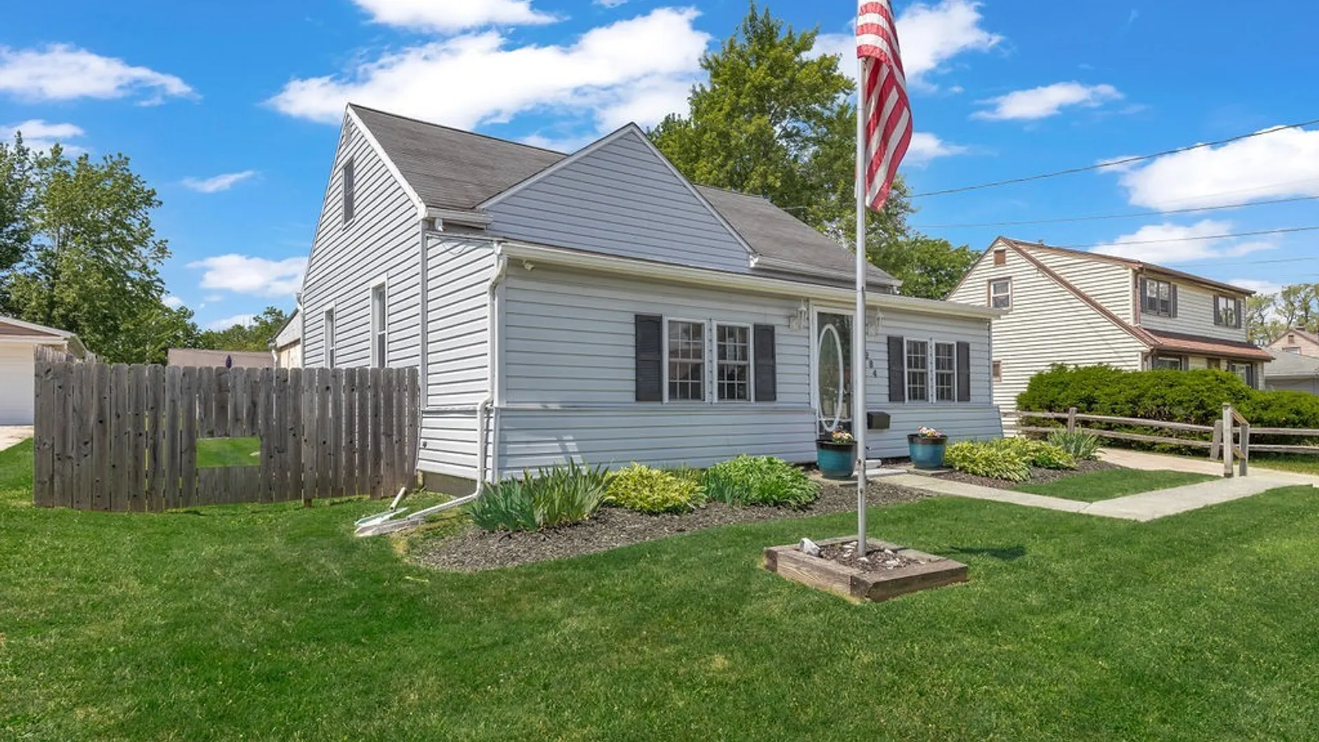 Property at 284 Franklin Street, Tonawanda, NY 14150 3
