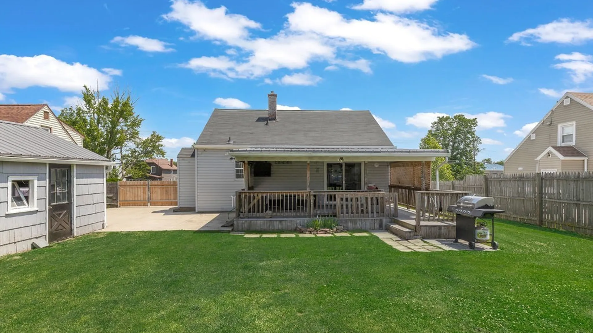 Property at 284 Franklin Street, Tonawanda, NY 14150 6